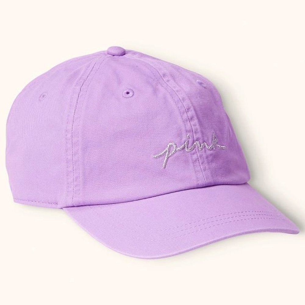 VS PINK Baseball Hat